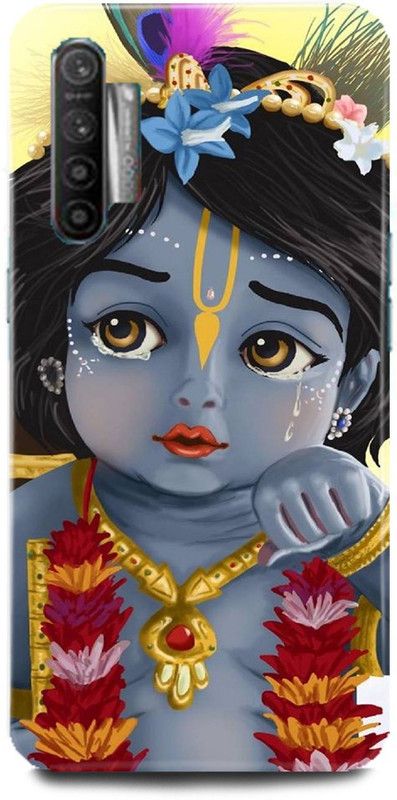 MP ARIES MOBILE COVER Back Cover for Realme XT  (Multicolor, Hard Case, Pack of: 1)