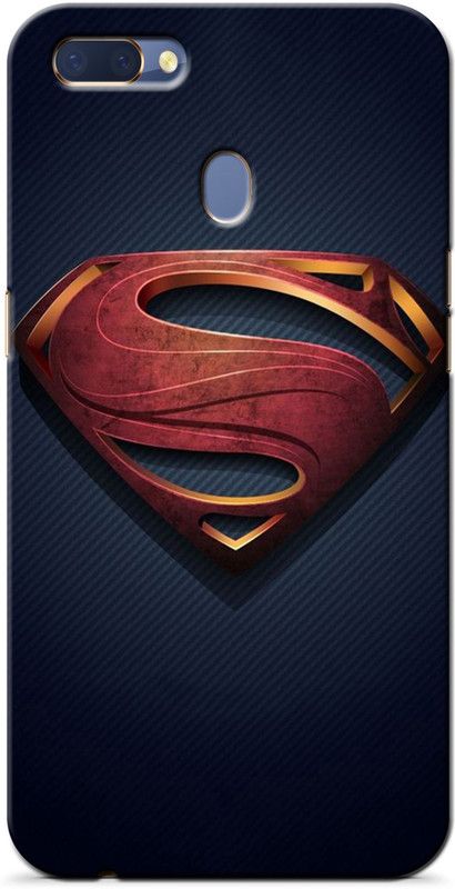 Allit Back Cover for Oppo Realme 2 Pro  (Multicolor, Silicon, Pack of: 1)