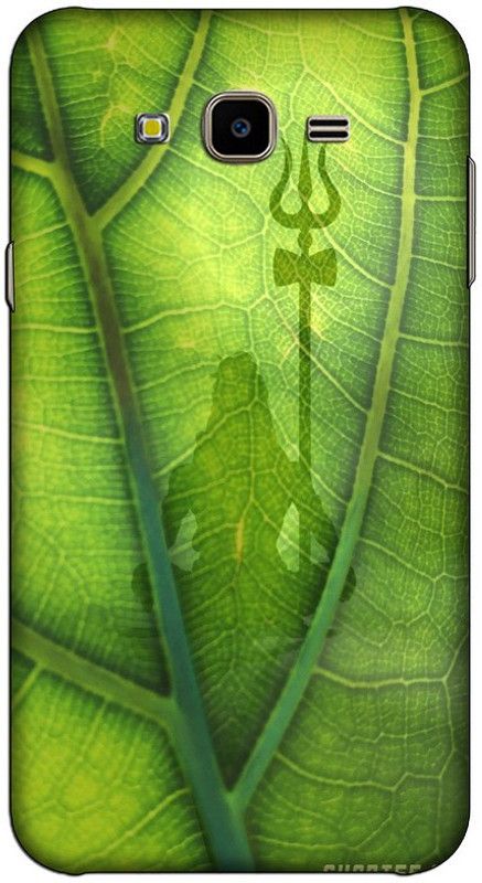 CROKIAN Back Cover for Samsung Galaxy J7 Nxt Lord Shiva Back Cover  (Multicolor, Hard Case, Pack of: 1)