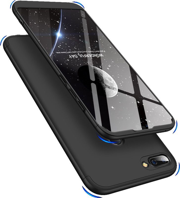 Kapa Back Cover for Honor 9N  (Black, Pack of: 0)