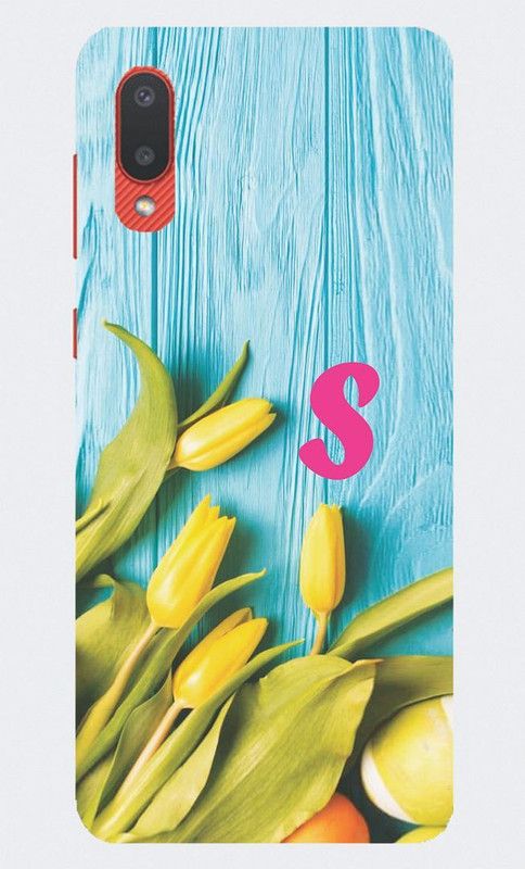 My Swag Back Cover for Samsung Galaxy A02  (Multicolor, Hard Case, Pack of: 1)