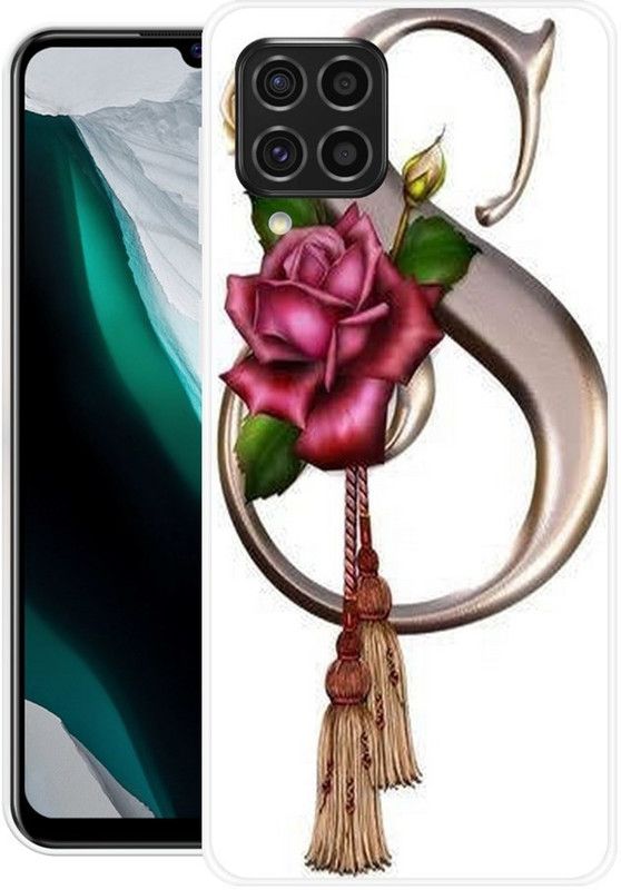 Pinkcity International Back Cover for Samsung F62  (Multicolor, Dual Protection, Silicon, Pack of: 1)