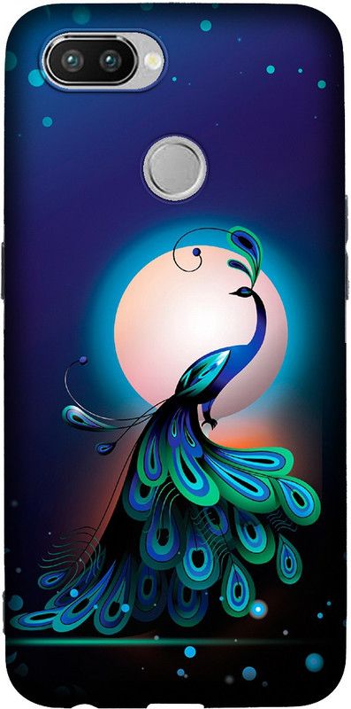 CLASSYPRINT Back Cover for Realme 2 Pro  (Multicolor)