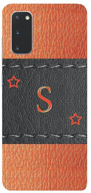 Hello Case Back Cover for Samsung Galaxy S20 Plus  (Multicolor, Hard Case, Pack of: 1)