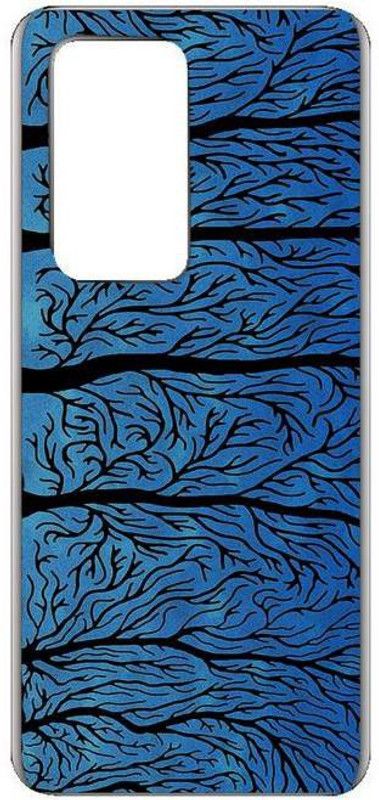 Mudshi Realme Narzo 20 Pro Mobile Skin  (Multicolor)