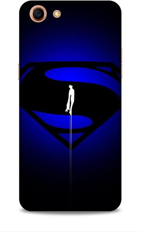 Samsidhi Back Cover for Oppo A83 ( CPH1827 )  (Multicolor, Waterproof)