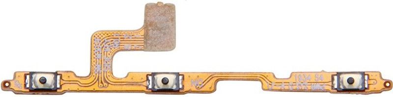 SPAREWARE SM-M30S ON/OFF VOLUME FLEX. M30S Volume Button Flex Cable