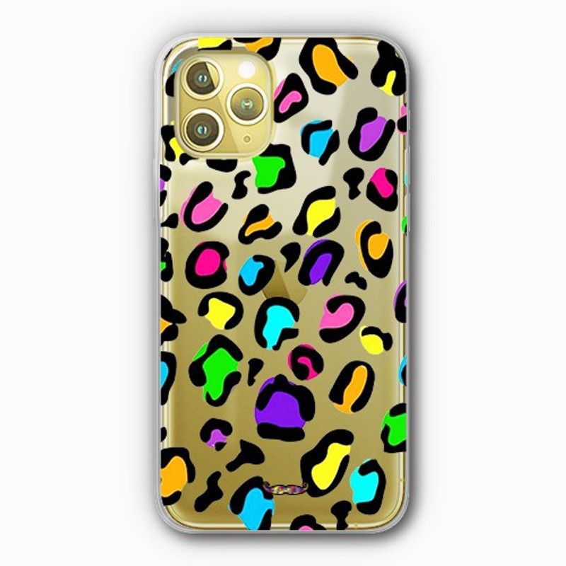 INKDAD Back Cover for REDMI 10 T LITE  (Multicolor, Flexible, Silicon, Pack of: 1)