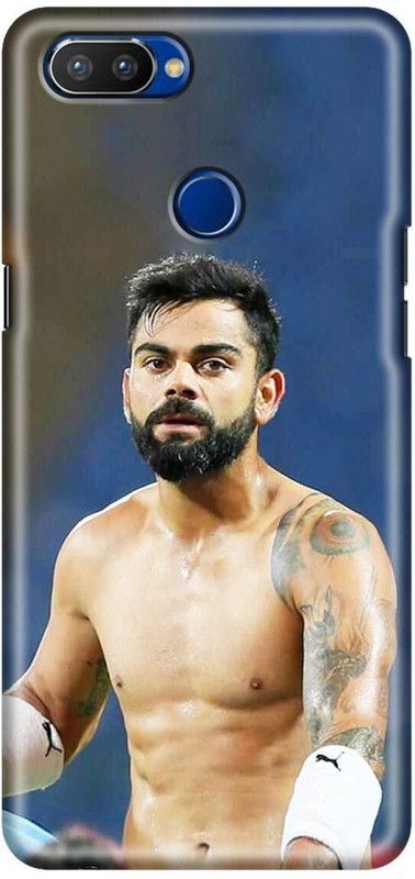 My Swag Back Cover for OPPO F9 Pro, Realme U1  (Multicolor, Hard Case, Pack of: 1)