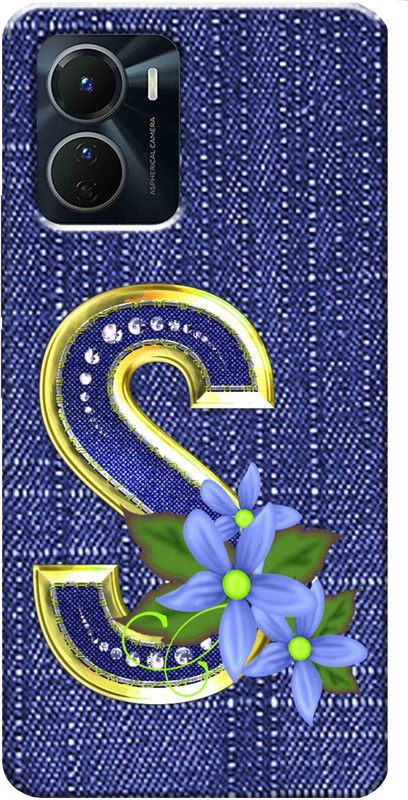 TrenoSio Back Cover for Vivo Y16/ Vivo Y16 4G 2723  (Multicolor, Dual Protection, Silicon, Pack of: 1)
