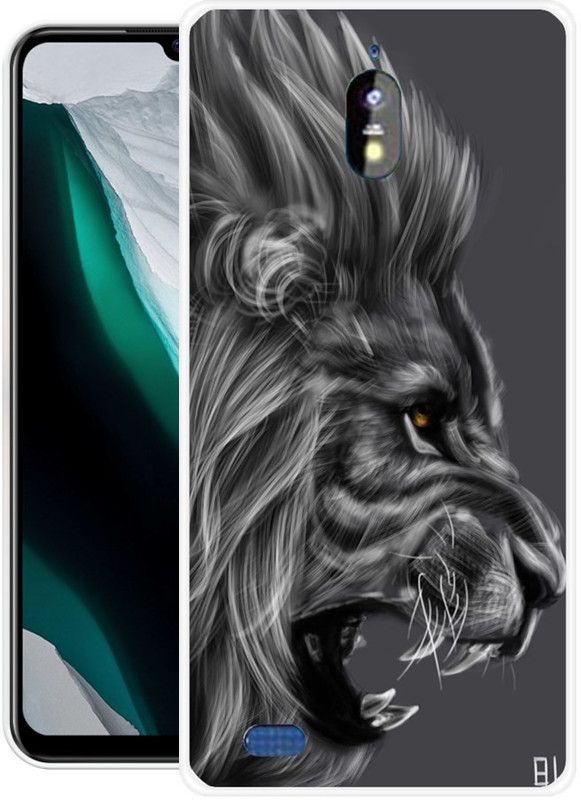 vaidik Back Cover for Jio Phone Next  (Multicolor, Dual Protection, Silicon, Pack of: 227)