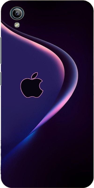 VIBHATSU Back Cover for Vivo Y90  (Multicolor, Grip Case, Silicon)