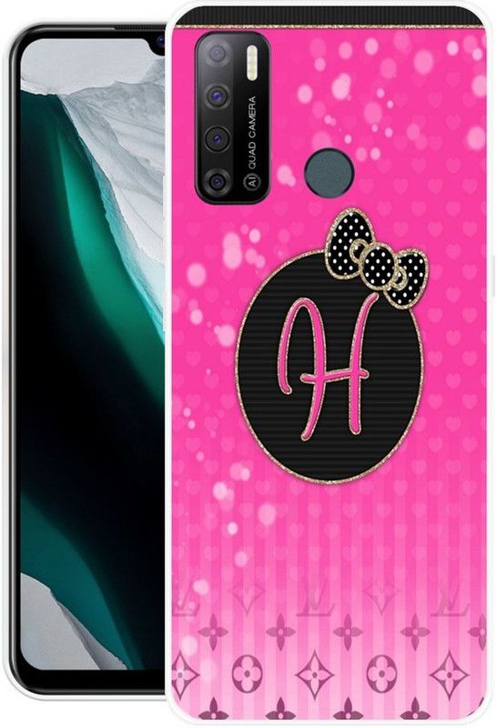 Chahar Back Cover for Tecno Spark Power, Tecno Spark Power 2  (Multicolor, Grip Case, Silicon)