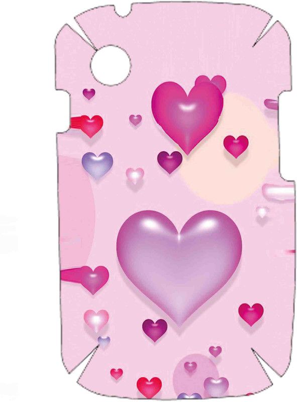 Snooky Intex Cloud X5 Mobile Skin  (Pink)