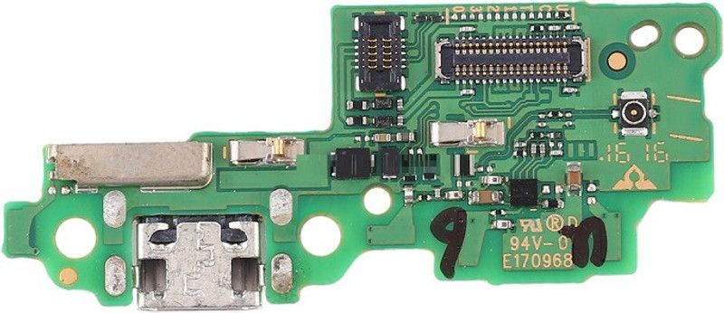 SPAREWARE H0N0R 5C 100%OG CHARGING BOARD 5C Charging Connector Flex cable