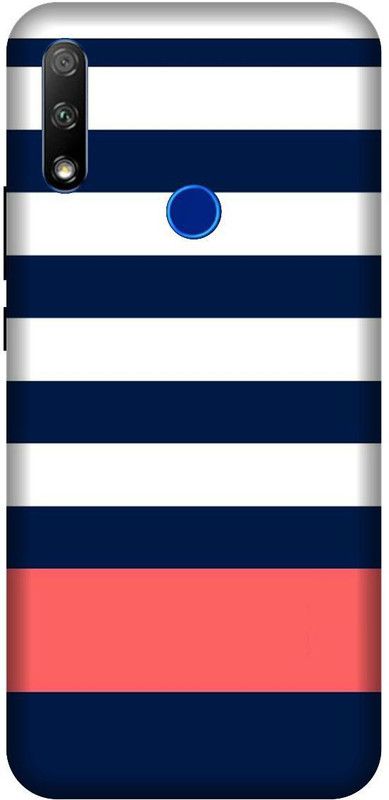 Golden Owl Back Cover for Honor 9X, Huawei Y9 Prime  (Multicolor, Pack of: 1)