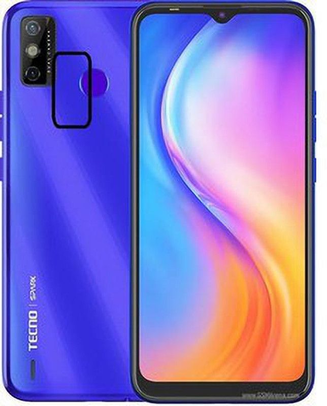 Vprime Back Camera Lens Glass Protector for Tecno pouvoir 3 plus  (Pack of: 1)