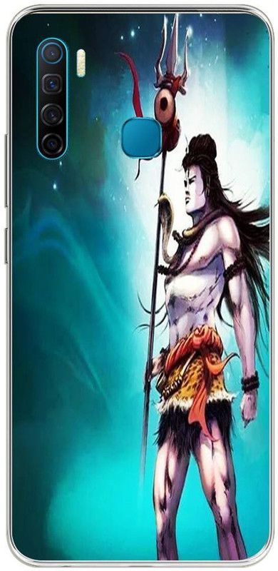 mobom Back Cover for Infinix S5 / X652  (Multicolor, Dual Protection, Silicon, Pack of: 1)