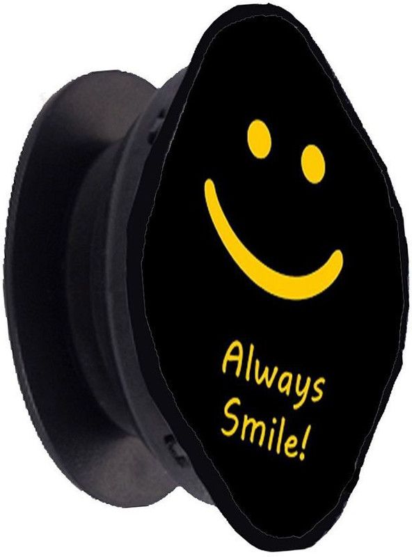 Zappy High Quality Print-11193 Mobile Holder