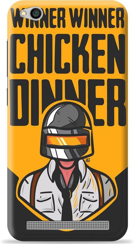 Crafter Back Cover for Mi Redmi 5A  (Yellow, Shock Proof, Pack of: 1)