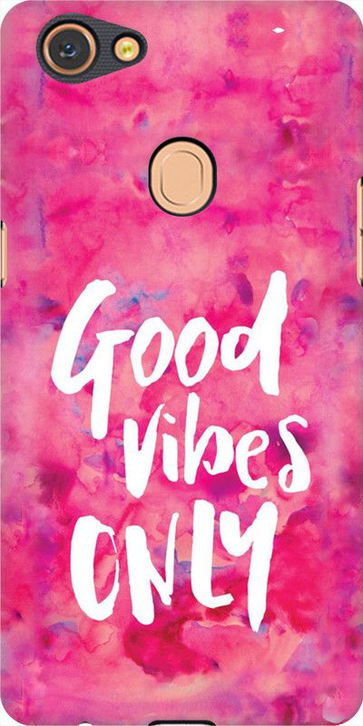 Instyle Back Cover for Oppo A79  (Multicolor, Hard Case)