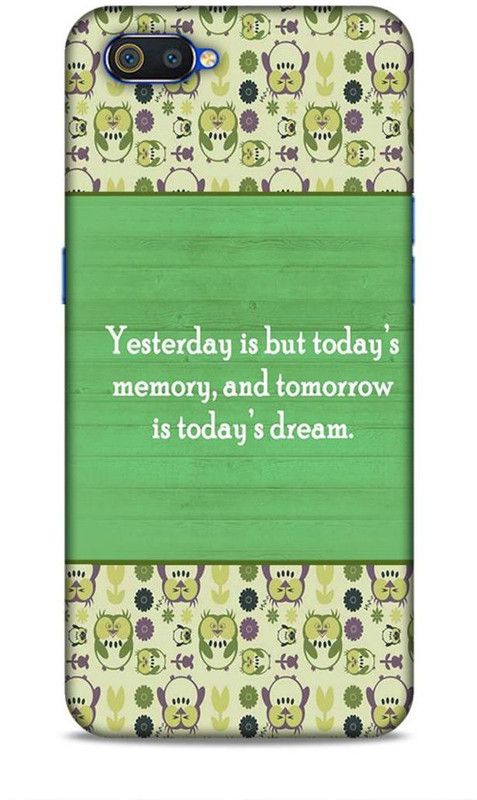 Keviv Back Cover for Realme C2 2020  (Multicolor, Grip Case, Pack of: 1)