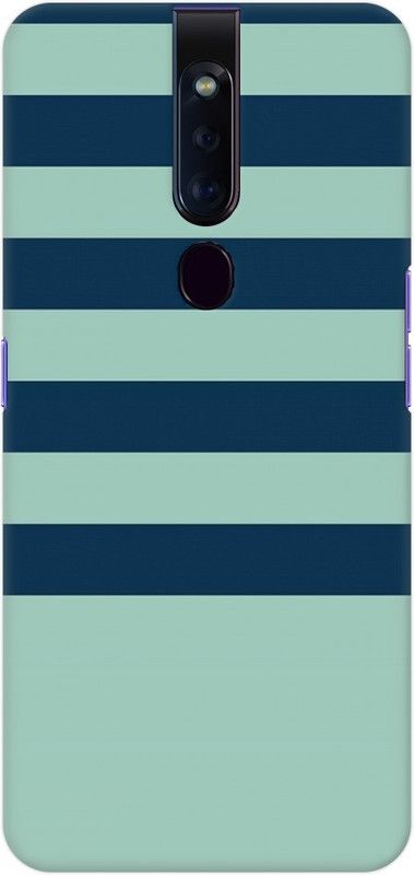 Coberta Case Back Cover for Oppo F11 Pro  (Multicolor, Pack of: 1)