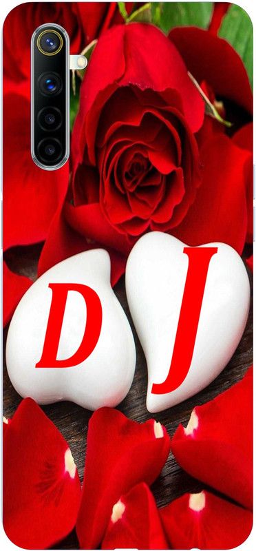 MStyle Back Cover for Realme 6i  (Multicolor, Dual Protection, Silicon)