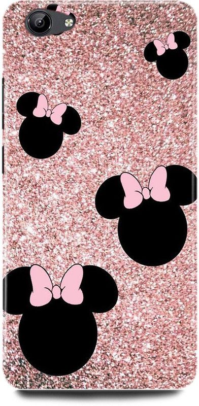 MP ARIES MOBILE COVER Back Cover for OPPO A83/CPH1827 Mickey,Mickey Mouse,Art, Cartoon, Teddy,Doll,  (Multicolor, Hard Case, Pack of: 1)