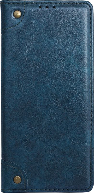 Cubix Flip Cover for Samsung Galaxy A70 / Galaxy A70s  (Blue, Magnetic Case, Pack of: 1)