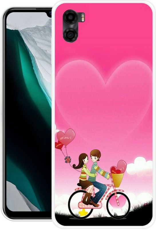 SIMAWAT Back Cover for Moto E22s, Motorola E22s, Motorola Moto E22s  (Multicolor, Grip Case, Silicon)