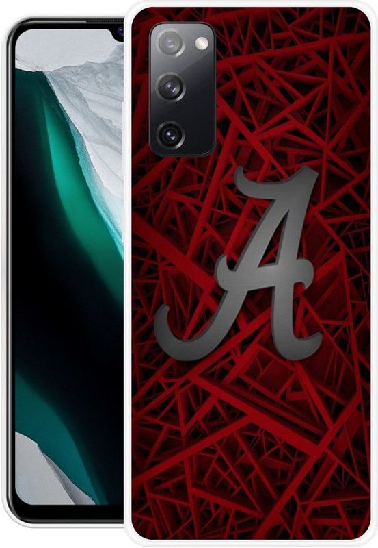 Pinkcity International Back Cover for Samsung Galaxy S20 FE  (Multicolor, Dual Protection, Silicon, Pack of: 1)