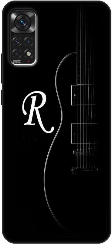 Smart Cases Back Cover for Redmi Note 11 Back Cover  (Multicolor, Silicon, Pack of: 1)