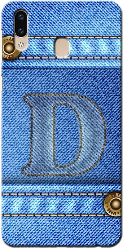 Allit Back Cover for Samsung Galaxy M20  (Multicolor, Dual Protection, Silicon, Pack of: 1)