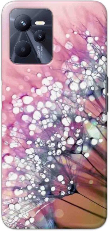 NDCOM Back Cover for Realme Narzo 50A Prime Beautiful Nature Trending Printed  (Multicolor, Hard Case, Pack of: 1)