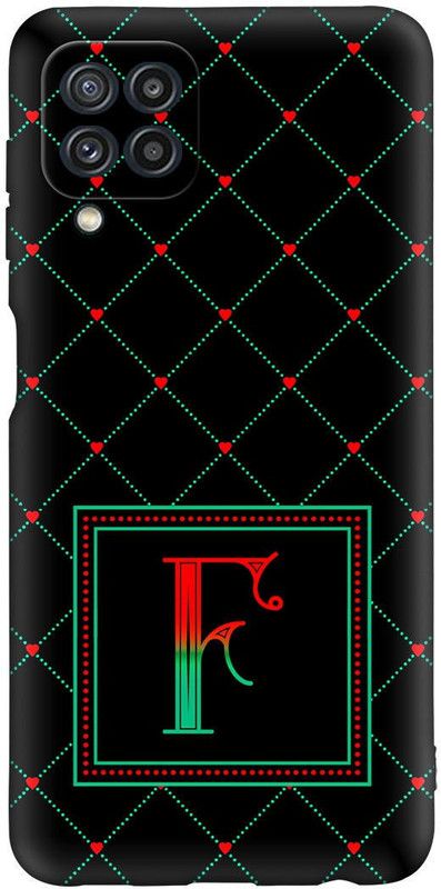PrintWoodies Back Cover for SAMSUNG GALAXY M32  (Multicolor)