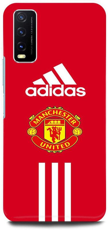 ZIGTOZAG SHOPPE Back Cover for Vivo Y20, V2029, BRAND, NIKE, JUSTDOIT, COOL, LACOSTE, MANCHESTERUNITED  (Multicolor, Hard Case)