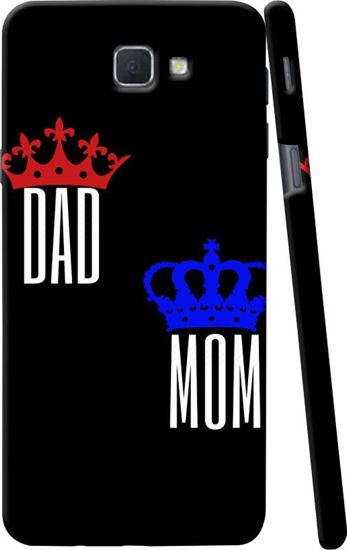 ADITI Designs Back Cover for Samsung Galaxy J7 Prime 2  (Multicolor, Dual Protection, Pack of: 1)