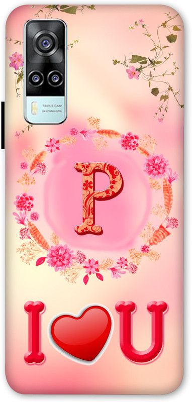 A1 Prints Back Cover for VIVO Y51, Vivo Y31, Vivo Y51A, Vivo Y51s  (Multicolor, Hard Case)