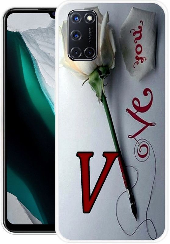 Printcase Back Cover for Samsung Galaxy A52  (Multicolor, Dual Protection, Silicon, Pack of: 1)