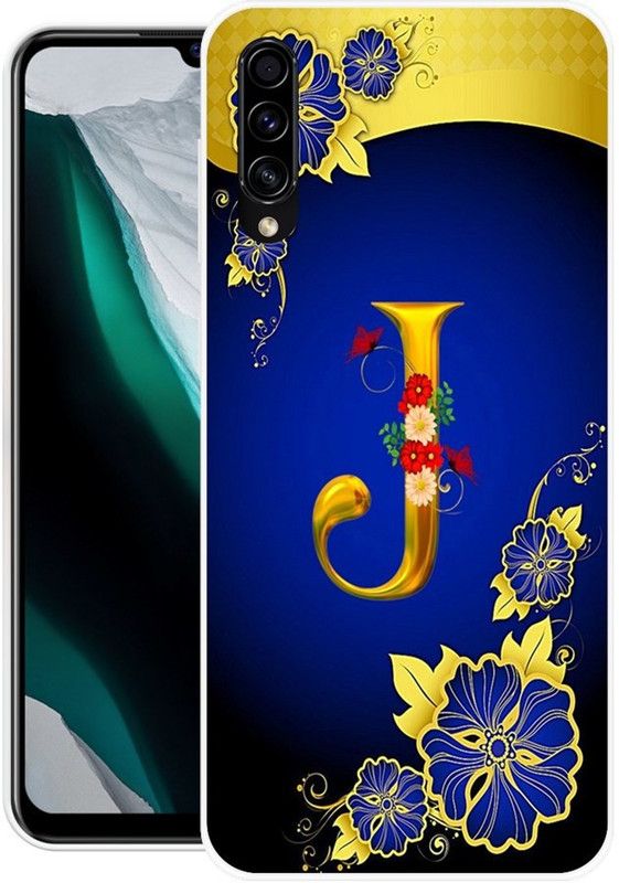 Chahar Back Cover for Samsung Galaxy A50, Samsung Galaxy A50s, Samsung Galaxy A30s  (Multicolor, Grip Case, Silicon, Pack of: 1)