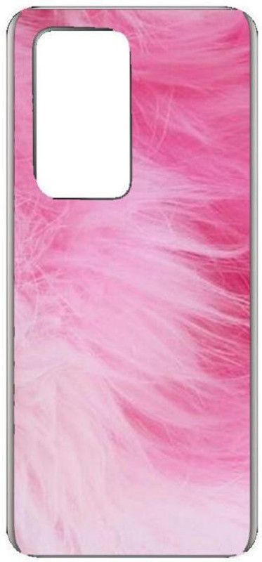 HIGHKY Huawei Nova 7 Se 5G Mobile Skin  (Multicolor)