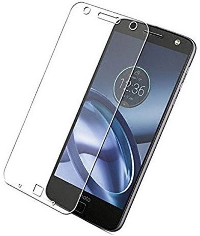 Trusta Impossible Screen Guard for Motorola Moto Z Play  (Pack of 1)