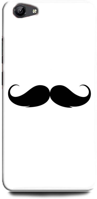 FIKORA Back Cover for OPPO A83 (2018 Edition)/OPPO A83/CPH1729 BEARD LOVER PRINTED  (Multicolor, Hard Case, Pack of: 1)