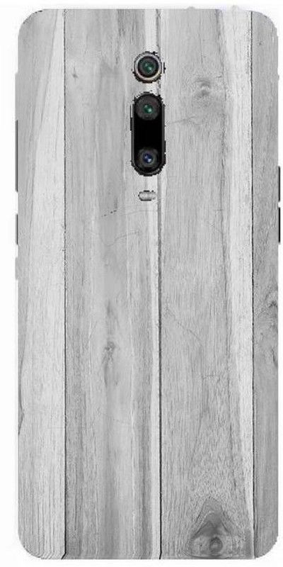 PHONICZ RETAILS Redmi 9T Mobile Skin  (Multicolor)