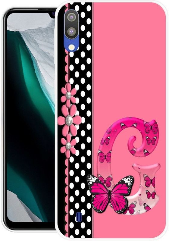 ROSSY Back Cover for Samsung Galaxy A01  (Multicolor, Grip Case, Silicon, Pack of: 1)