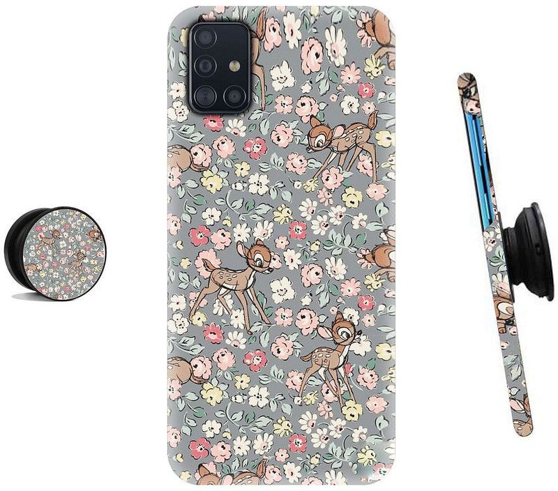 MY SWAG Back Cover for Samsung Galaxy M51  (Multicolor)