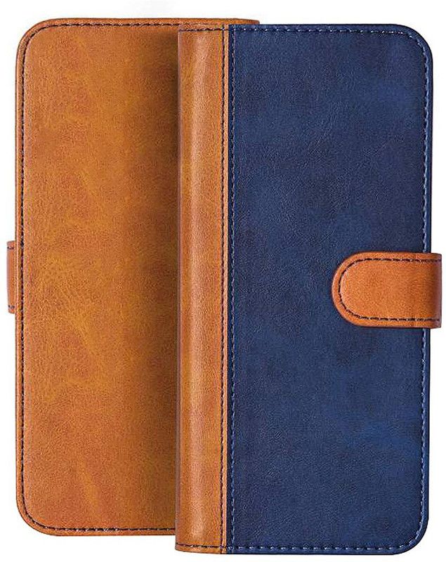 TROOZ Back Cover for VIVO Y31  (Brown, Pack of: 1)