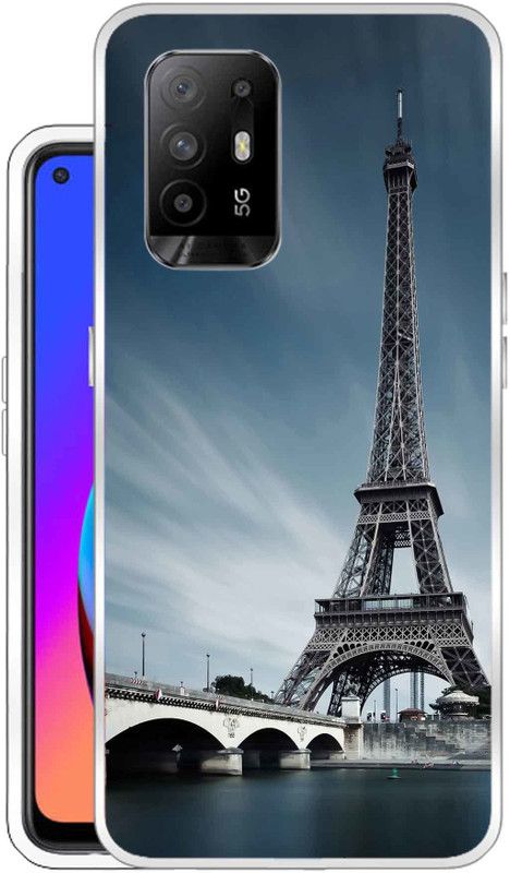 Vascase Back Cover for Oppo F19 Pro Plus 5G, Back Case for Oppo F19 Pro Plus 5G  (Multicolor, Dual Protection, Silicon, Pack of: 1)