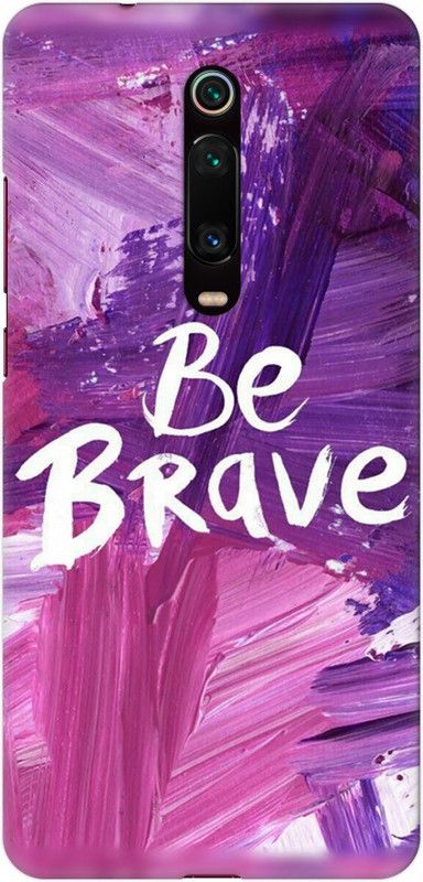 COBIERTAS Back Cover for Mi K20 Pro  (Multicolor)
